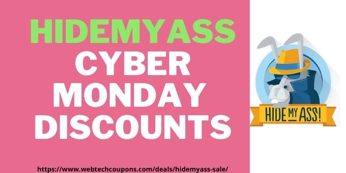 hidemyass cyber monday deals and offers at couponswebdeal.com