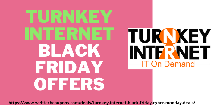 turnkey internet black friday deals 2025