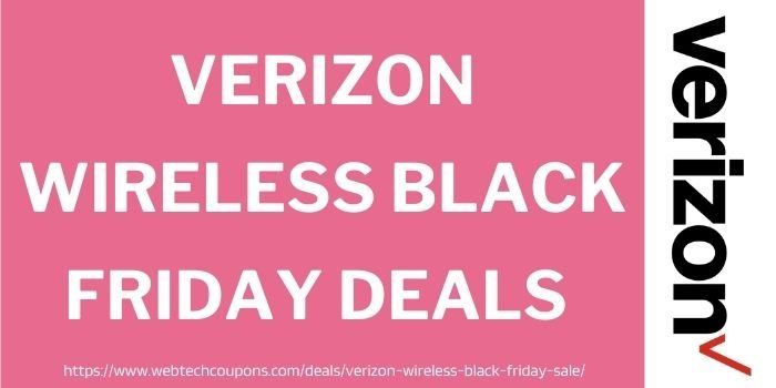 verizon wireless black friday deals
