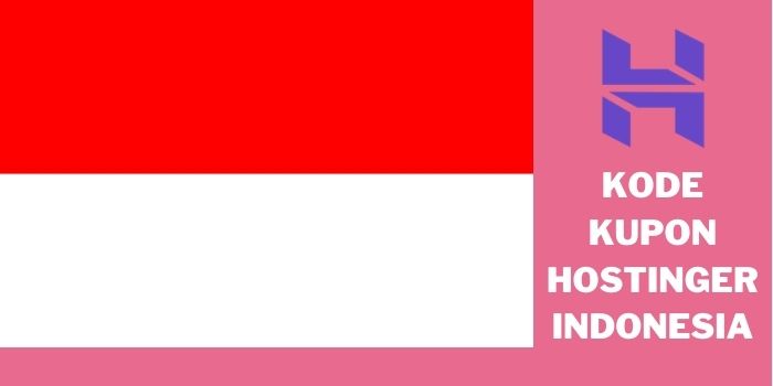 Kode Kupon Hostinger Indonesia