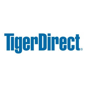 Tiger Direct Coupon Code screenshot