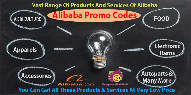 Alibaba-Promo-Codes
