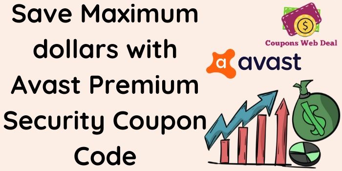 Avast Premium Security Deal