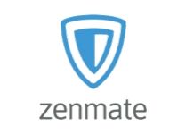 ZenMate VPN Coupon Code screenshot