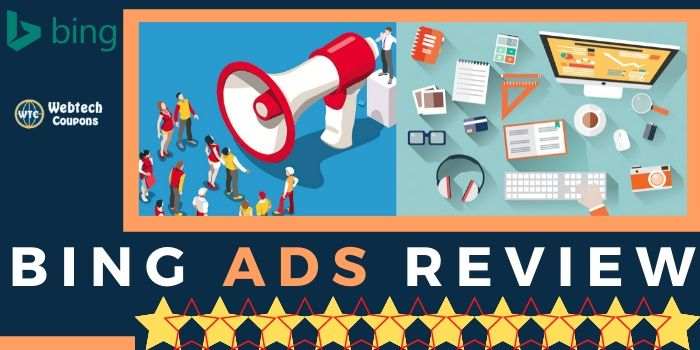 Bing ads review is better then google ads