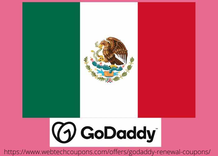 GODADDY MEXICO COUPONS AND PROMO CODES