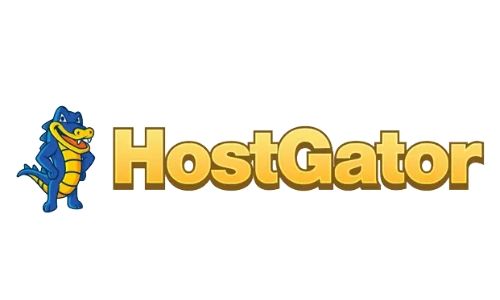 HostGator