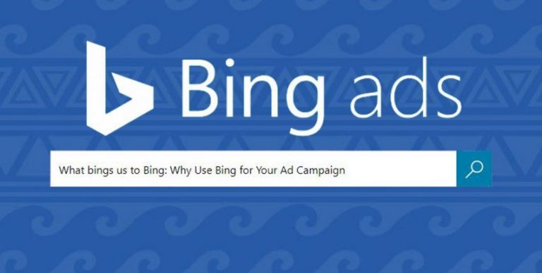 How Bing ads is good for advertising