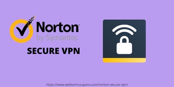 How norton vpn works