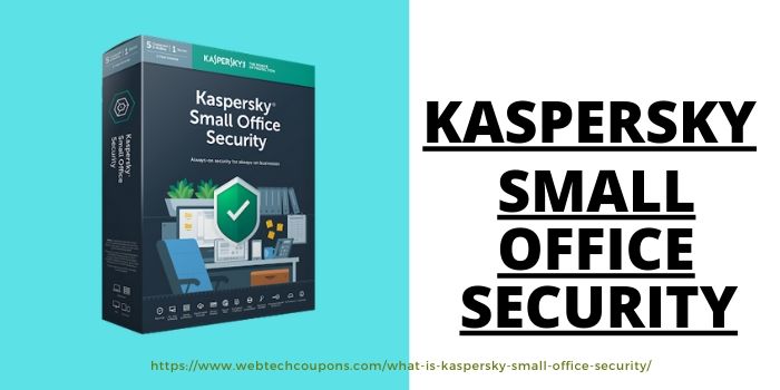 Kaspersky Small Office Security