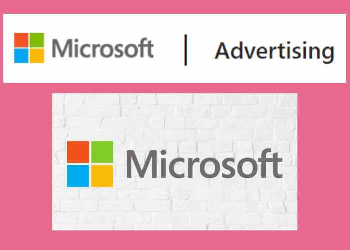 MICROSOFT ADVERTISING BING ADS PROMO CODE