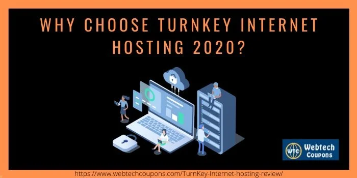 Turnkey Internet Hosting Review 2020