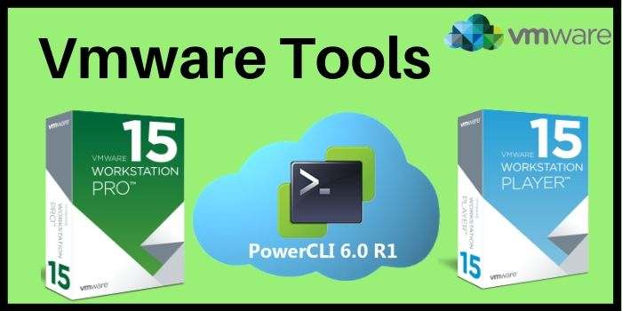 VMWare Tools