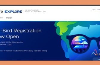 VMworld US 2025 Conference
