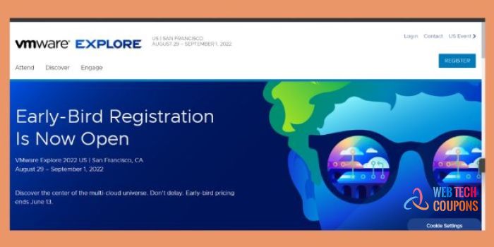 VMworld US 2025 Conference