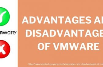 VMware pros and cons