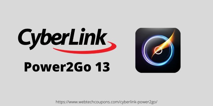 What is CyberLink power2Go and do I need it
