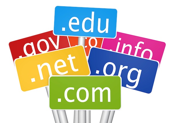 How to choose a domain name?
