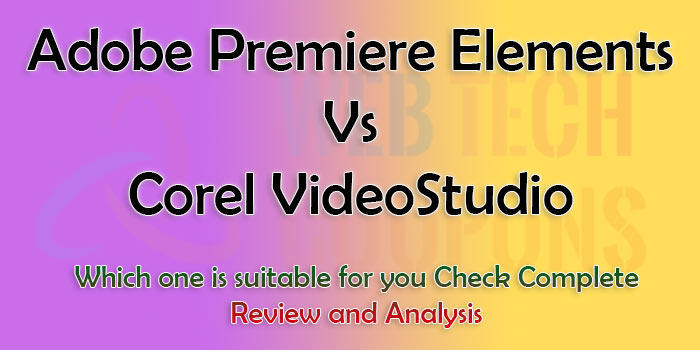 adobe premiere elements vs corel videostudio