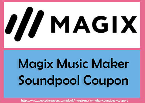magix music maker soundpool