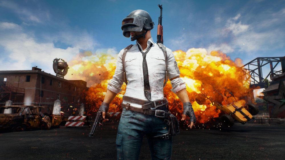 How to Play Pubg Using VPN