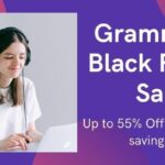 Grammarly Black Friday Sale 2022