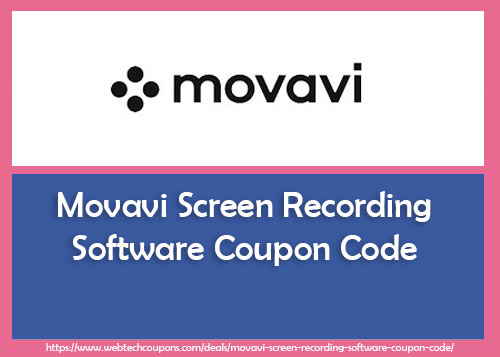 movavi screen recording coupon code