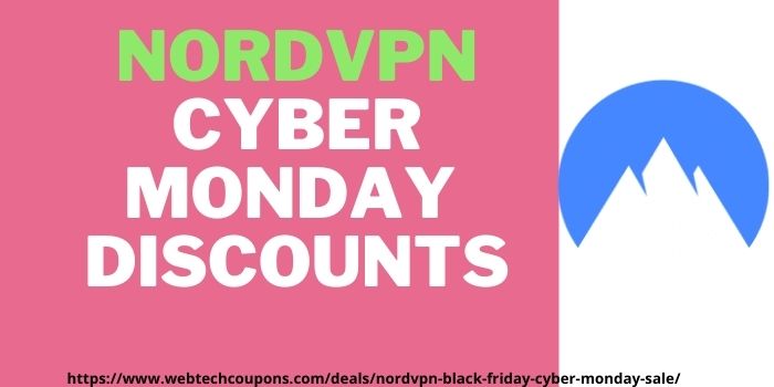 nordvpn cyber monday offers at couponswebdeal.com