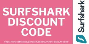 surshark discount codes