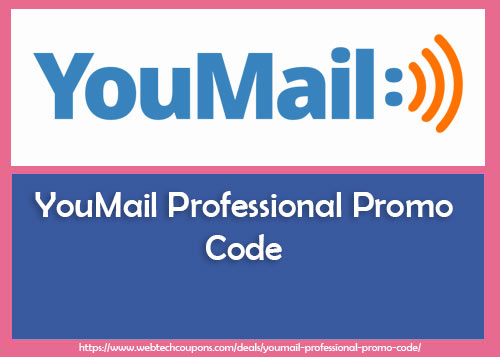 youmail professional code