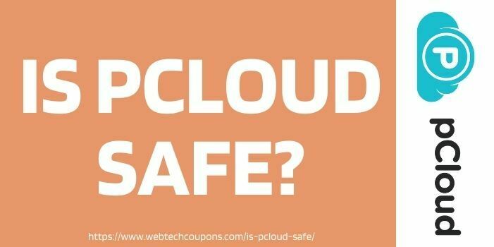 Is pcloud Safe www.couponswebdeal.com