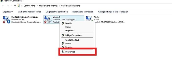 dns-server-not-responding-issue