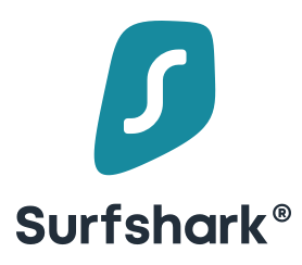 Surfshark logo
