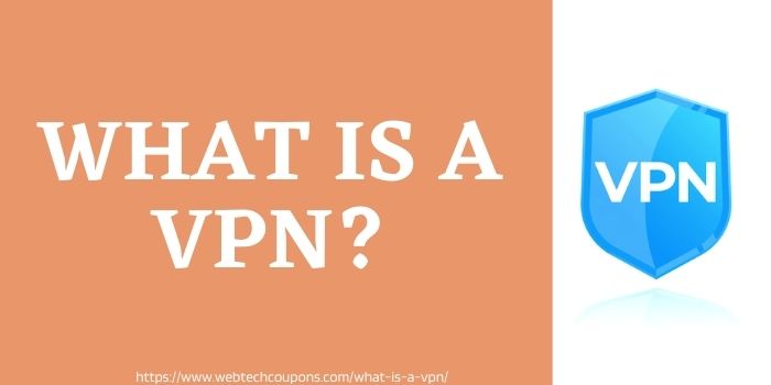 What is a VPN?