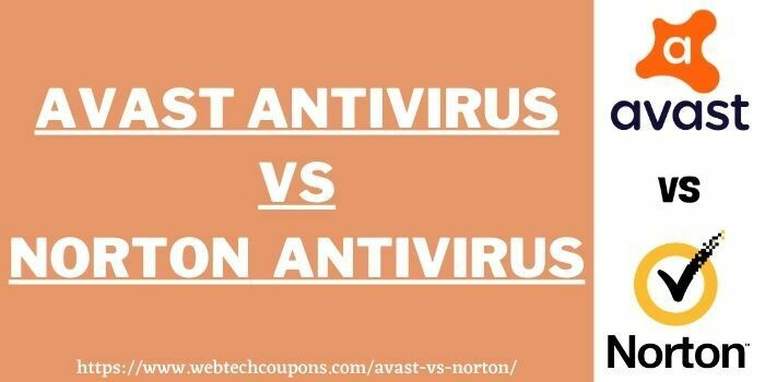Avast vs Norton www.couponswebdeal.com