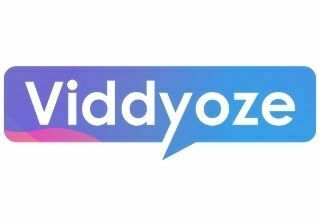 viddyoze logo
