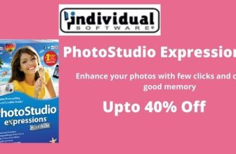 PhotoStudio Expressions Platinum 6