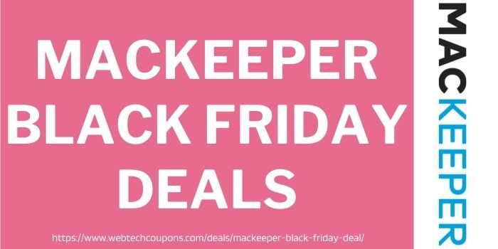 mackeeper cyber monday black friday