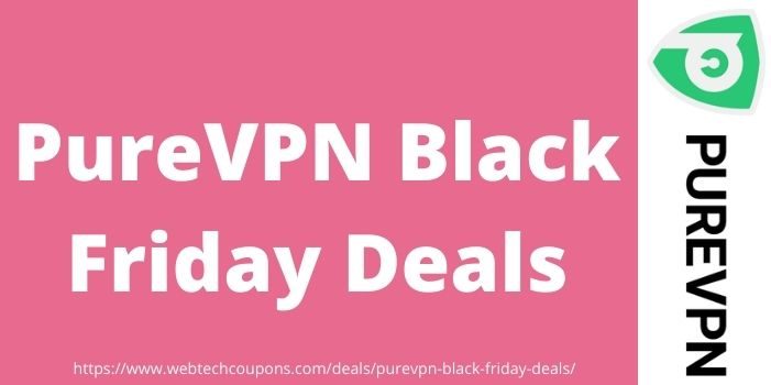 purevpn black friday deals www.couponswebdeal.com