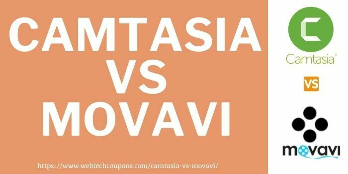CAMTASIA VS MOVAVI
