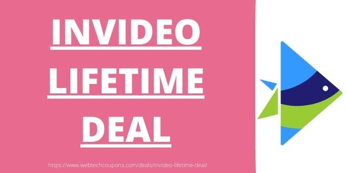 InVideo Lifetime Deal