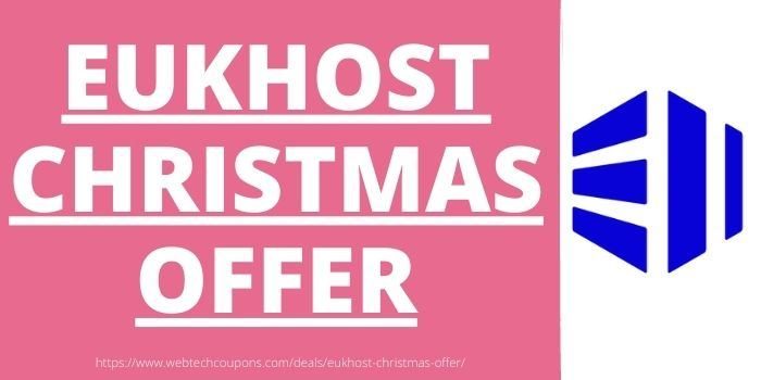 eUKhost Christmas Offer