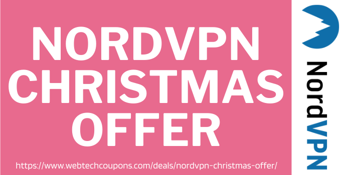 nordvpn christmas holiday offer