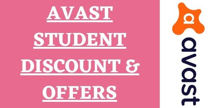 Avast Student Discount