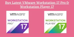 VMware Workstation 17 Coupon Code 2025: 40% Discount Offer