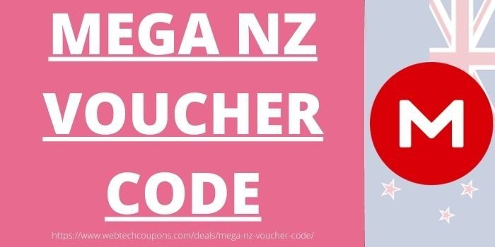 Mega NZ Voucher Code