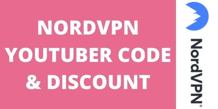 NordVPN Youtuber Code & Discount