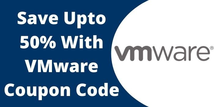 VMware Coupon Code
