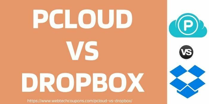 pcloud vs dropbox www.couponswebdeal.com