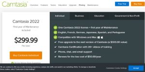 Camtasia